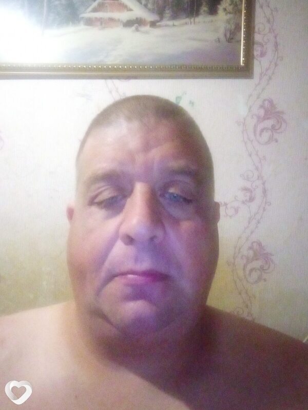 Антон, 47, Омске — анкета №4595737