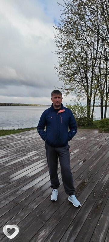 Сергей, Иваново