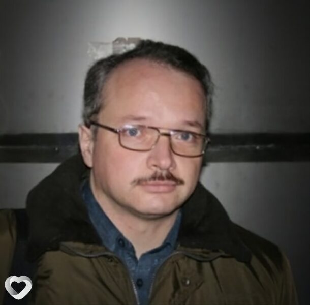 Петрович, 47, Бресте — анкета №4595673