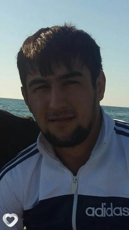 Салах, 34, Москве — анкета №4596681