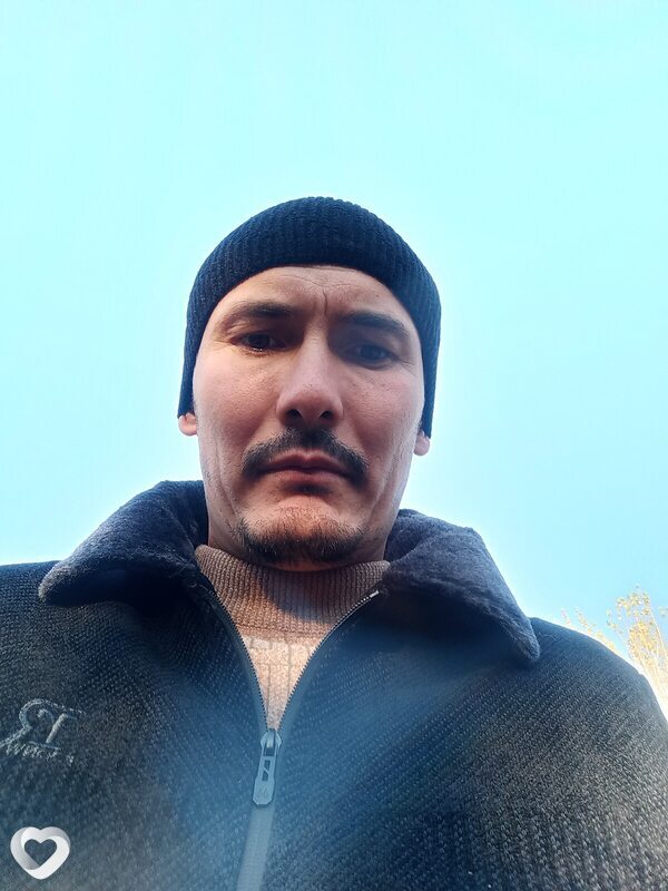 Максим, 25, Пензе — анкета №4596682