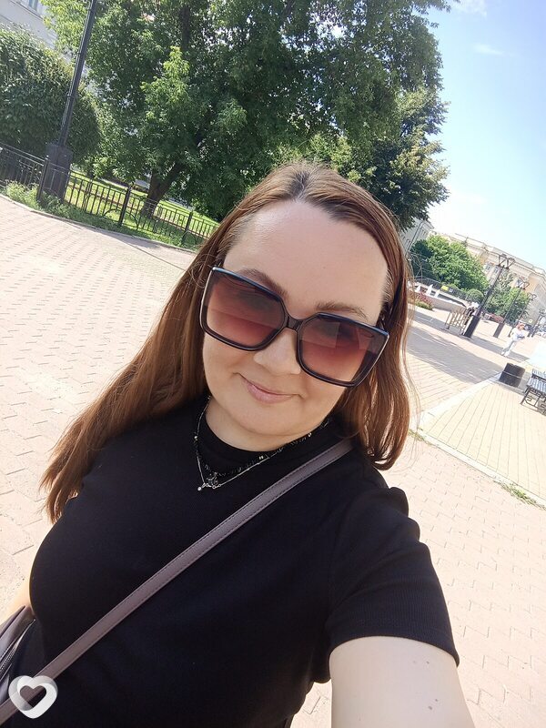 Анна, 36, Иркутске — анкета №4596688