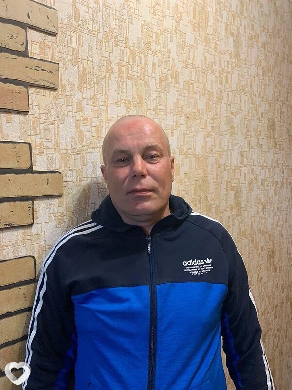 Сергей, 44, Энгельсе — анкета №4596691
