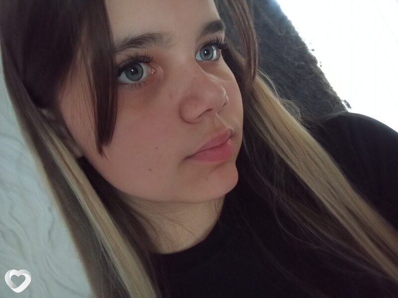 Светлана, 18, Ижевске — анкета №4596694