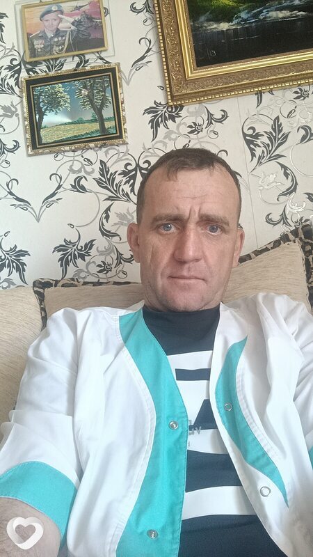 Денис, Белогорск