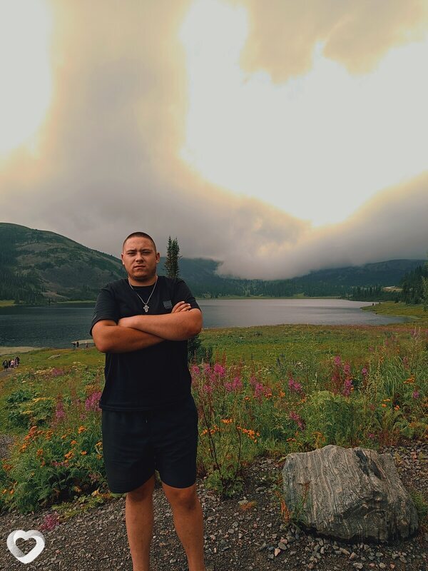 George, Краснотуранск