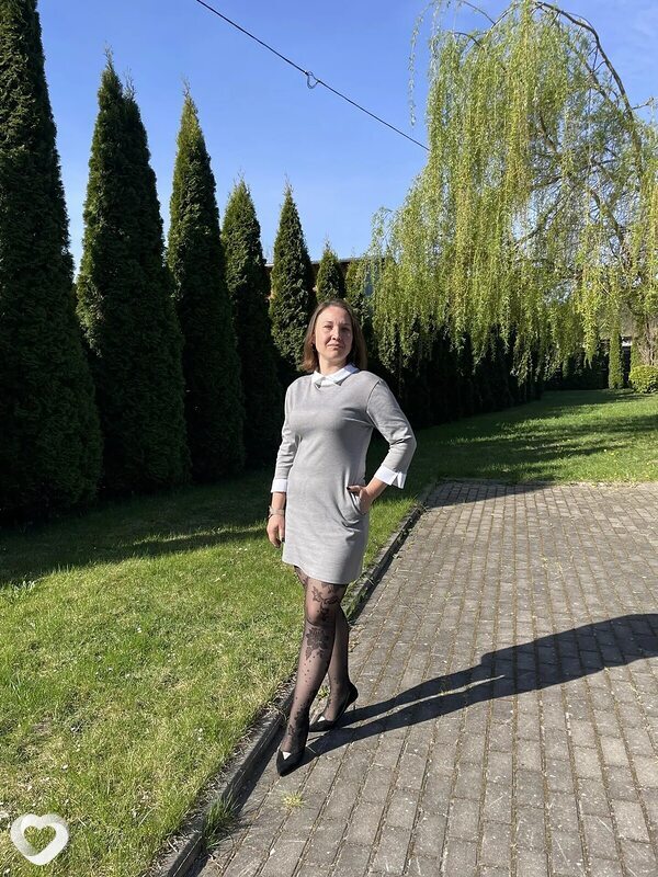 Ангелина, Калининград