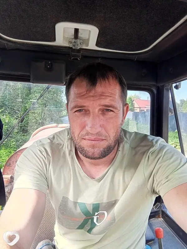 Константин, 39, Москве — анкета №4595945