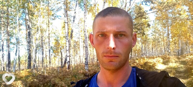 Иван, 37, Иркутске — анкета №4595947