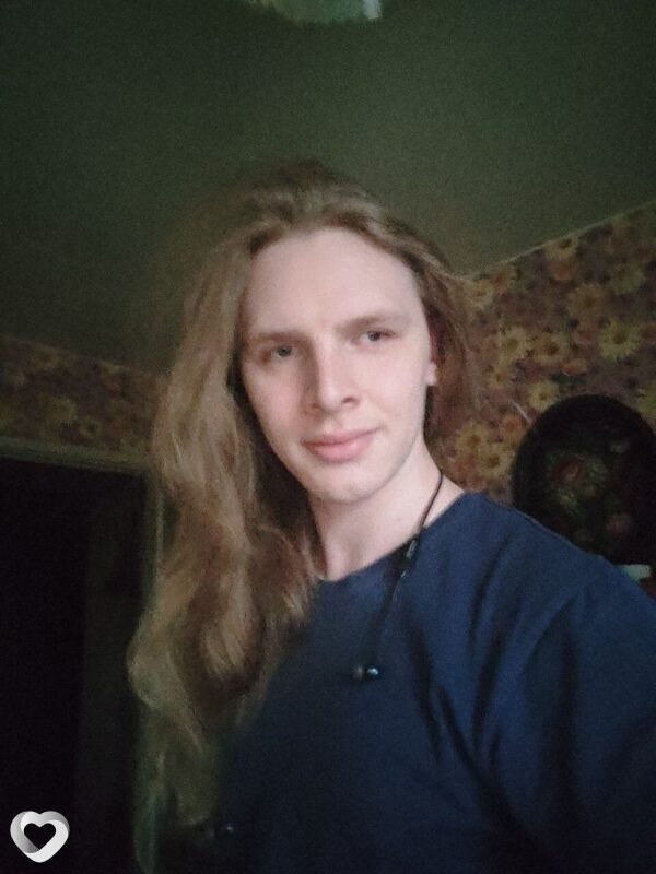 Asfodell, 29, Санкт-Петербурге — анкета №4595949