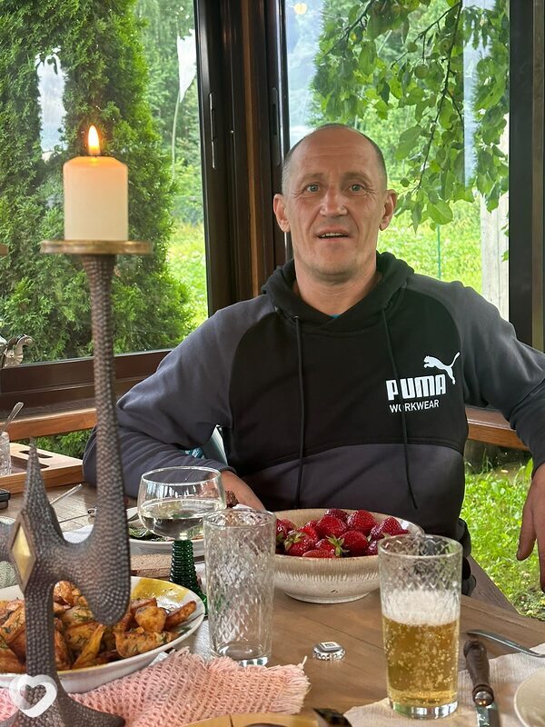 Андрей, Кубинка