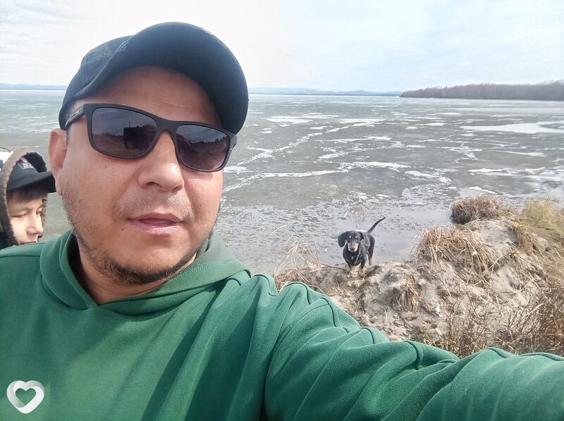 Валерий, 43, Челябинске — анкета №4595973