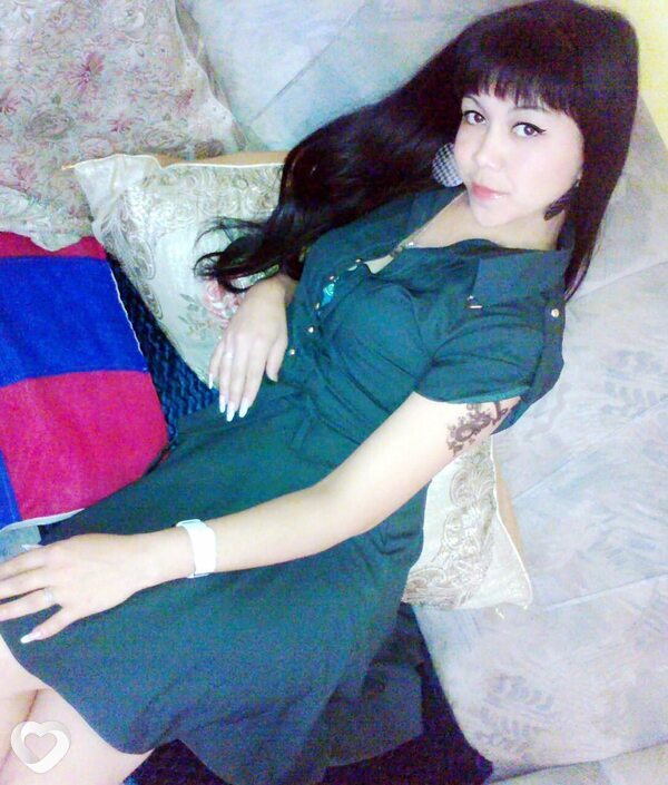 Kamila, 37, Кокшетау — анкета №4595977