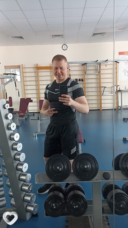 Леонид, 36, Нижнем Новгороде — анкета №4595979