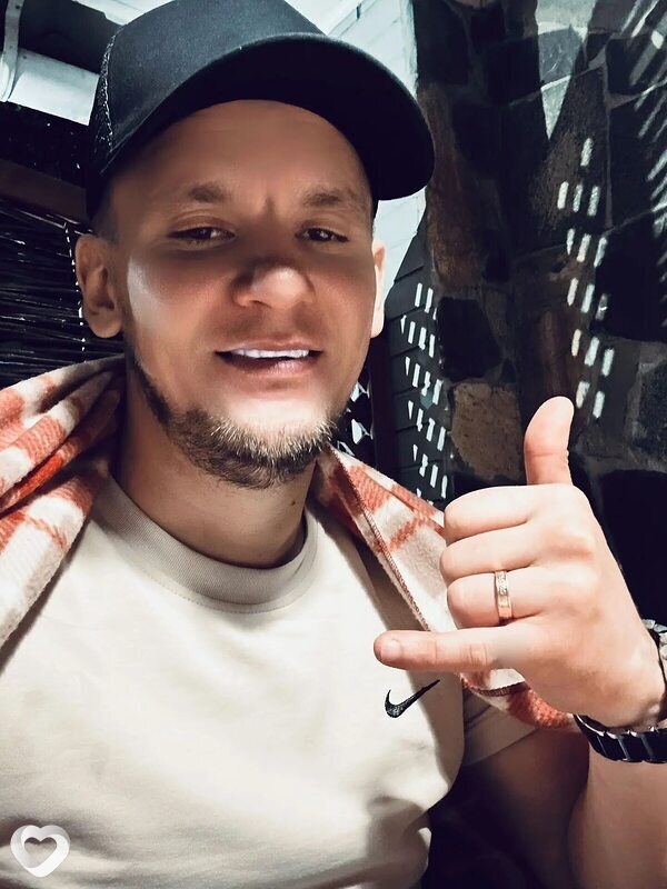 Константин, 34, Тольятти — анкета №4595991