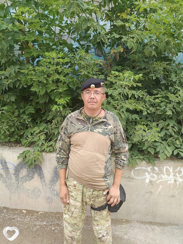 Ринат, 43, Уфе — анкета №4596043
