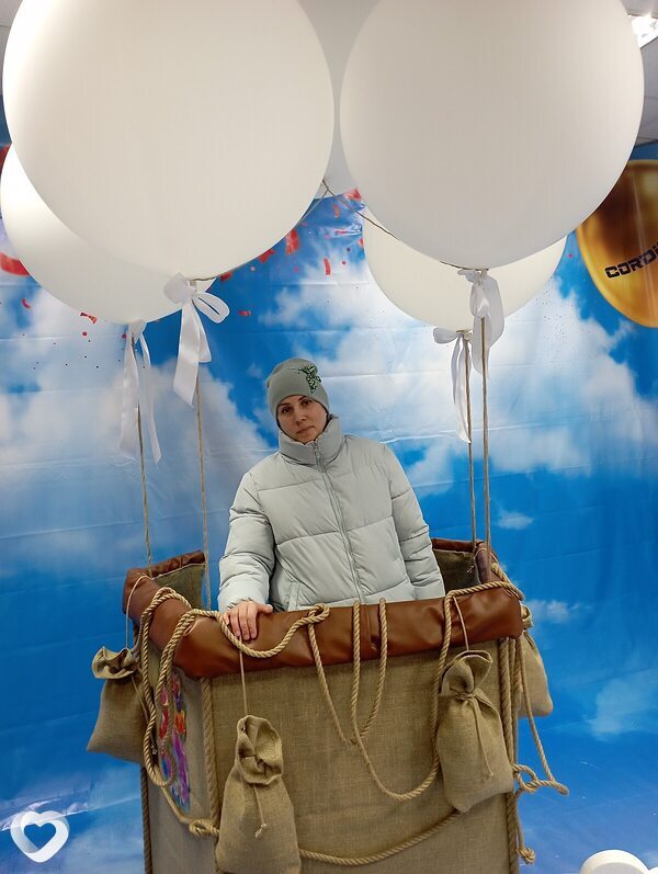 Елена, 38, Казани — анкета №4596044