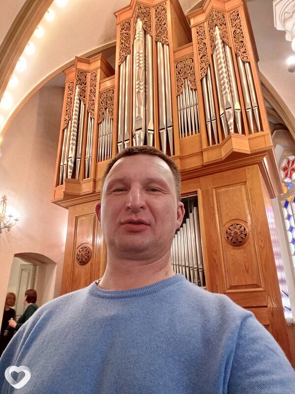 Виктор, 48, Иркутске — анкета №4596046
