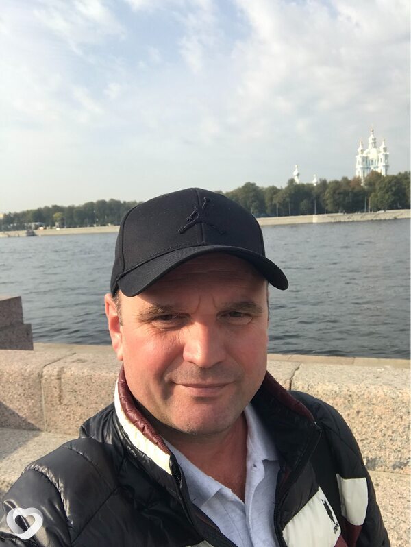 Алексей, 50, Краснодаре — анкета №4596052