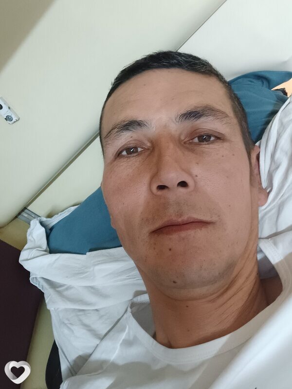 Камол, 37, Пензе — анкета №4596067