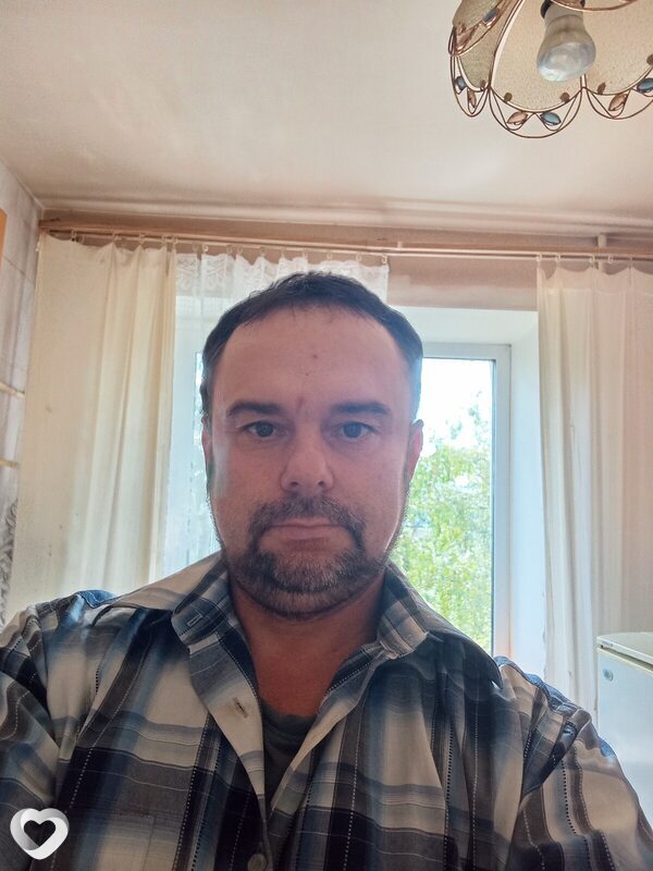 Андрей, 48, Гомеле — анкета №4595896