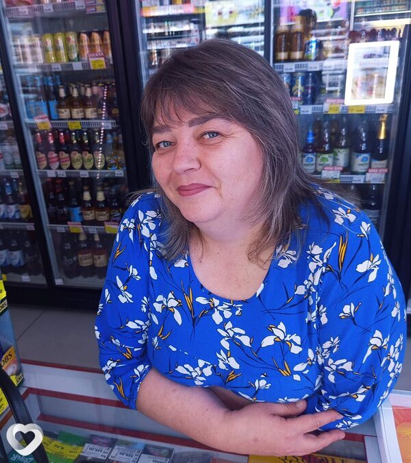 Светлана, 49, Харькове — анкета №4595916