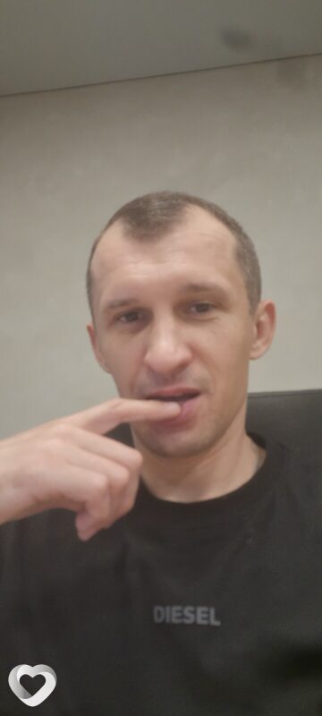 Виталя, 41, Тюмени — анкета №4595918