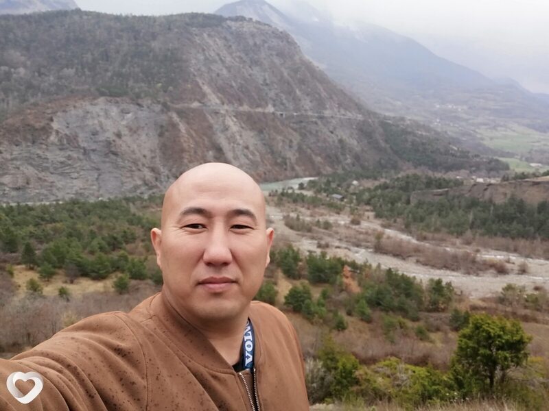 Айбек, 45, Бресте — анкета №4596073