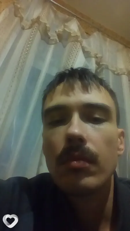 Вячеслав, 28, Москве — анкета №4596077