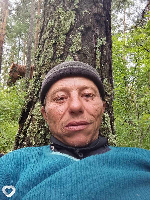 Сергей, 45, Иркутске — анкета №4596090