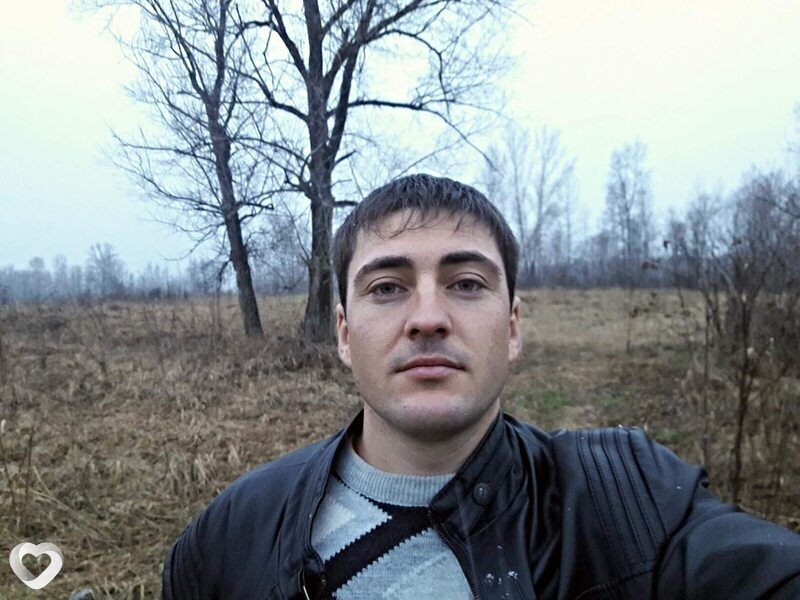 Андрей, Зыряновск