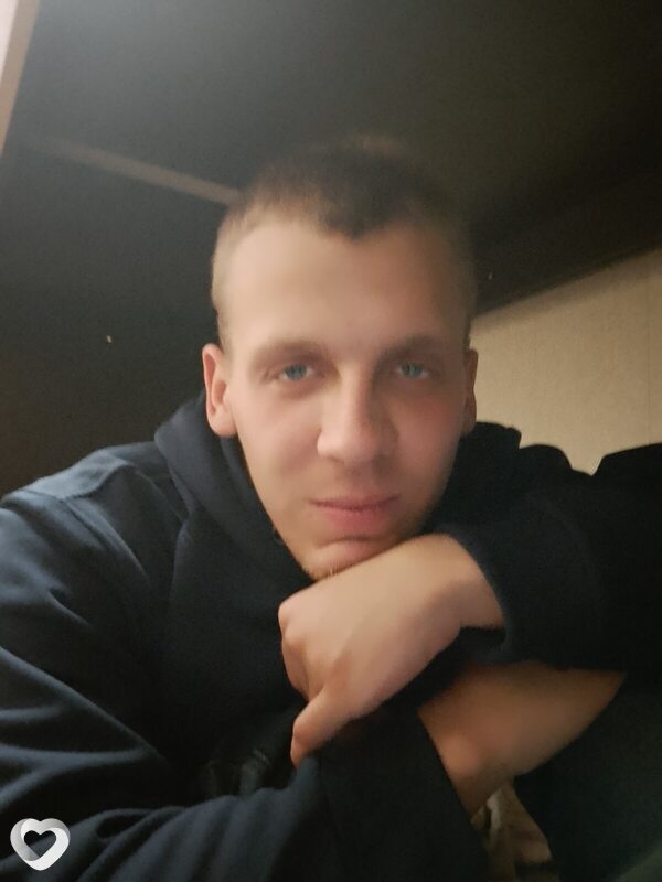Сергей, Белово