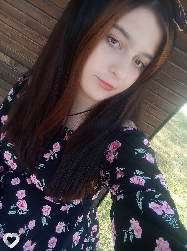 Серинэ, 18, Рязани — анкета №4596023