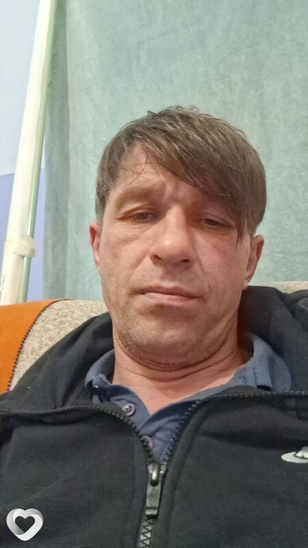 Серёжа, 46, Мариуполе — анкета №4596024