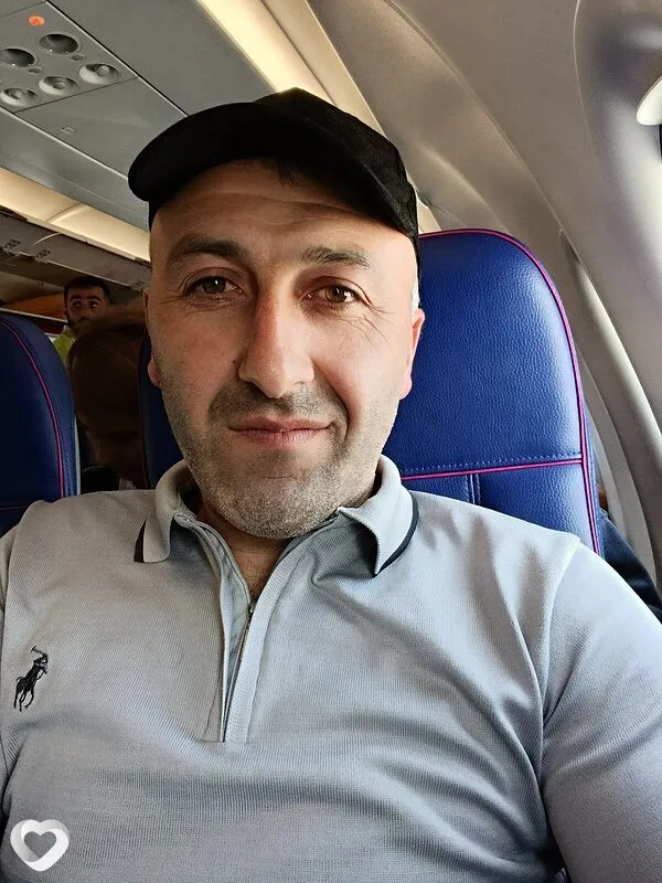 Sevo, 35, Москве — анкета №4596026