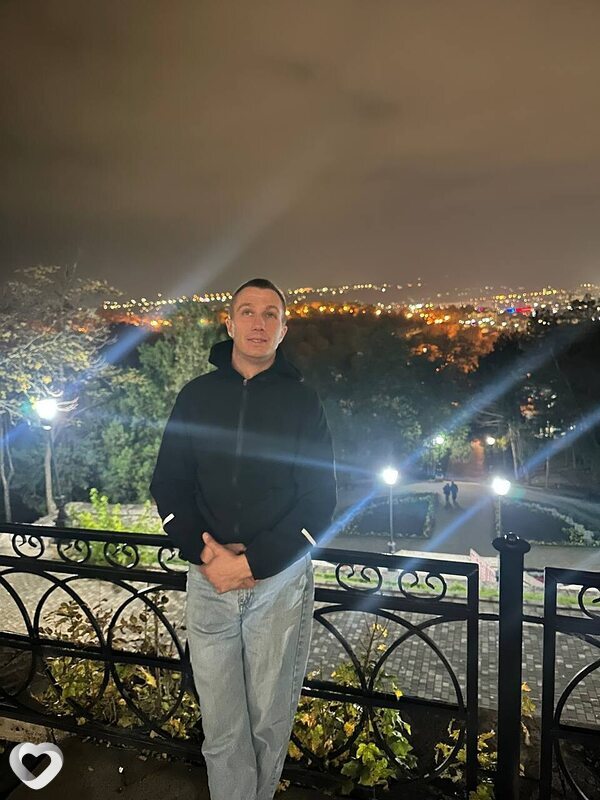 Юрий, 34, Ростове-на-Дону — анкета №4596031
