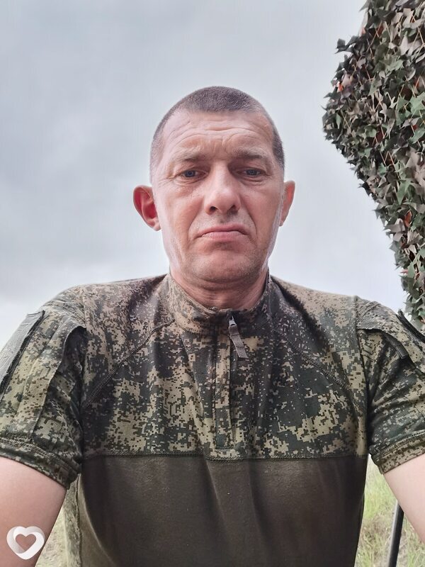 Александр, 46, Рязани — анкета №4596040