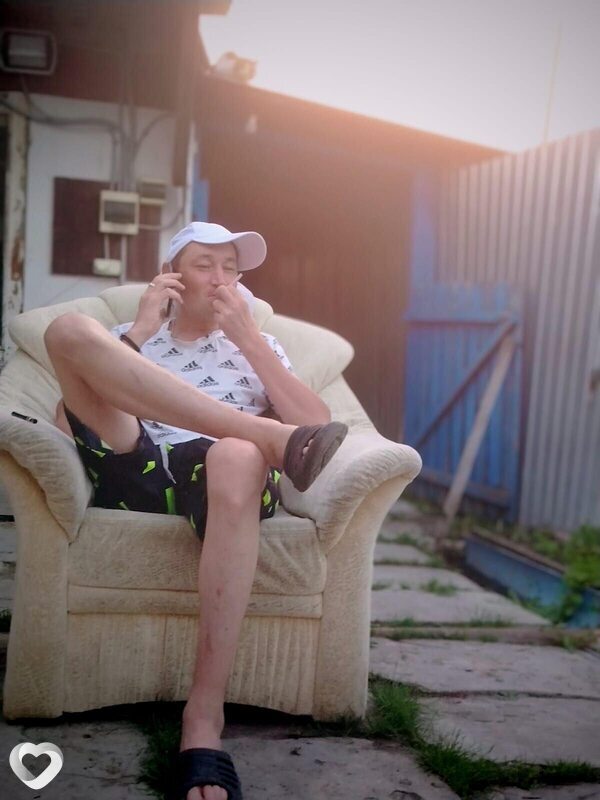 Сергей, 35, Ульяновске — анкета №4595920