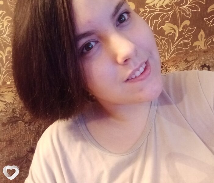Ольга, 20, Алматы — анкета №4595922