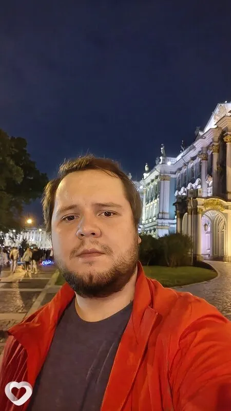 Александр, 26, Москве — анкета №4595923