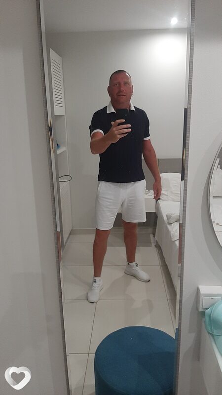 Даник, 43, Челябинске — анкета №4595927
