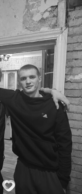 Алексей, 26, Новосибирске — анкета №4595929