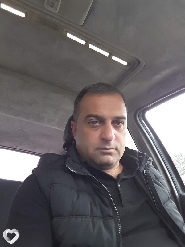 Тахир, 49, Волгограде — анкета №4595931