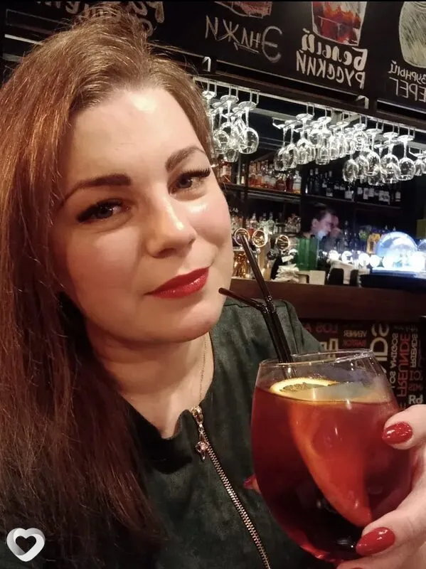 Екатерина, 37, Барнауле — анкета №4595934