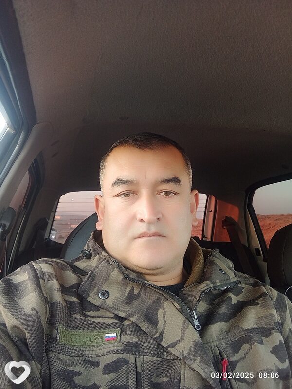 Бегзод, 44, Перми — анкета №4595994