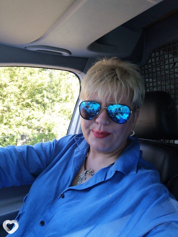 Елена, 45, Туле — анкета №4596002