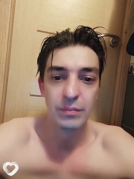 Артемий, 34, Москве — анкета №4596003