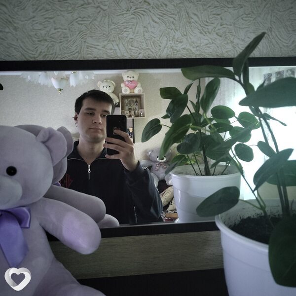 Владимир, Буденновск