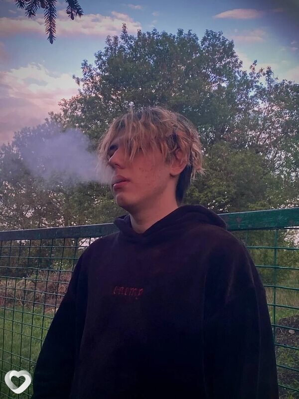 Александр, 18, Липецке — анкета №4596280