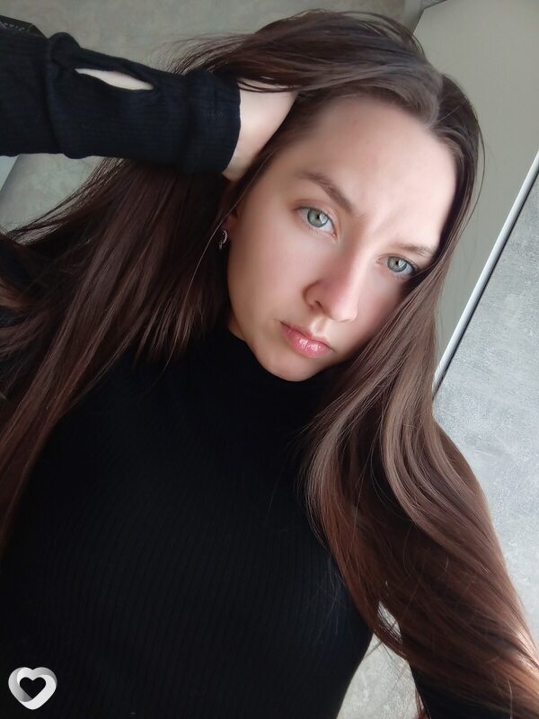 Кристина, 33, Луганске — анкета №4596287
